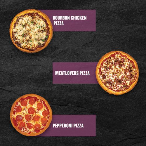 Bulk Protein Pizza - Clean Eatz Kitchen