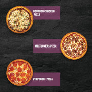 Bulk Protein Pizza - Clean Eatz Kitchen