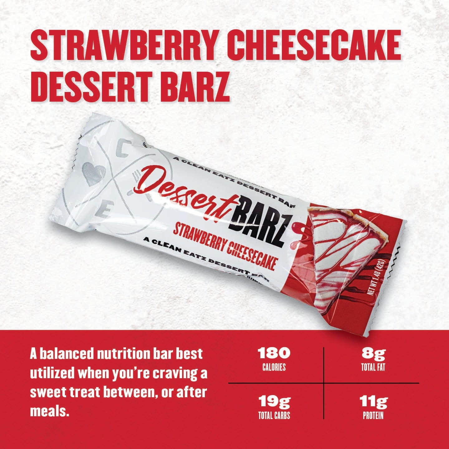Dessert Barz