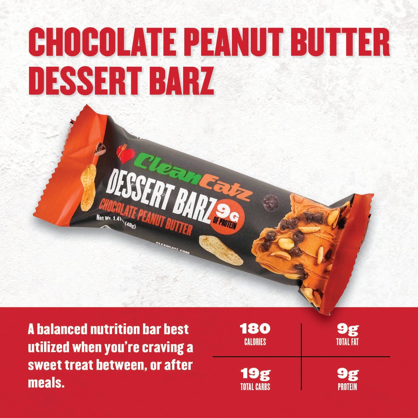 Dessert Barz