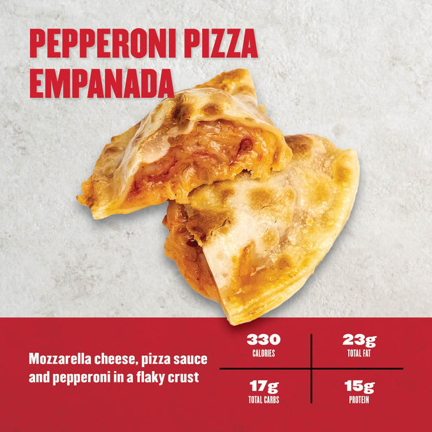 Bulk Empanadas - Clean Eatz Kitchen