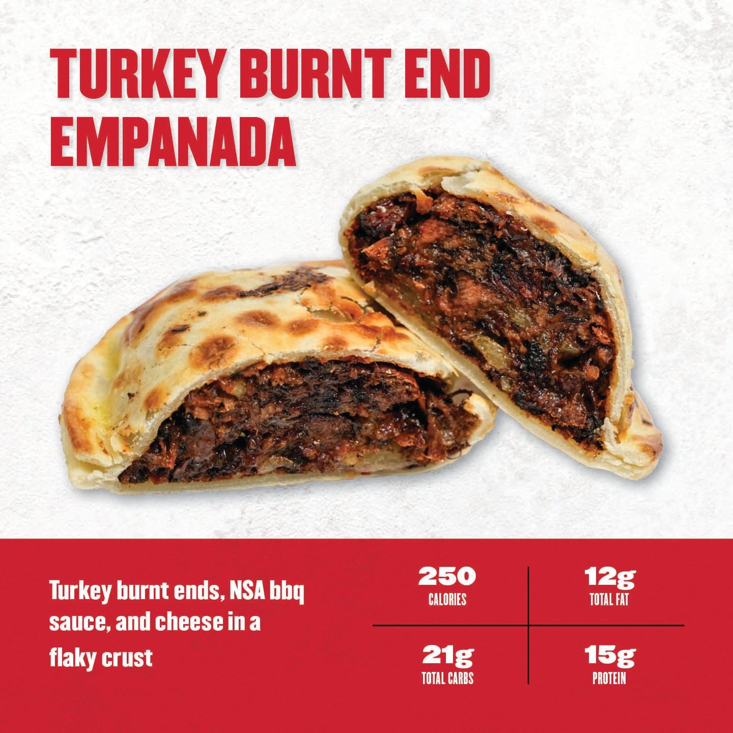 Empanadas