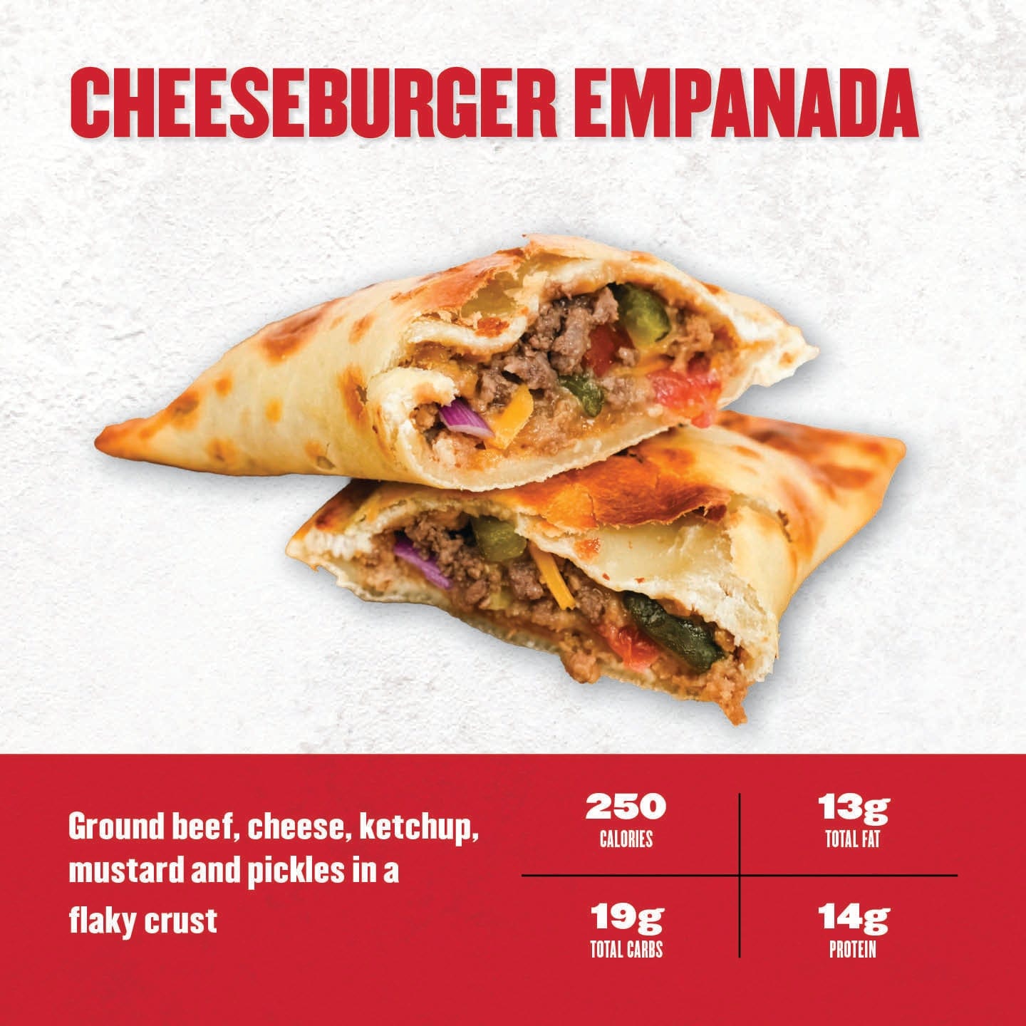 Empanadas