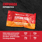 Clean Eatz Kitchen Marketplace Protein Empanadas