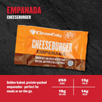 Clean Eatz Kitchen Marketplace Protein Empanadas