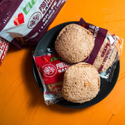 Peanut Butter & Jelly - Clean Eatz Kitchen