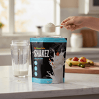 Clean Eatz Kitchen Vitamins & Supplements SHAKEZ Protein Powder