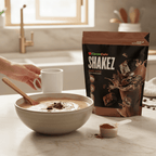 Clean Eatz Kitchen Vitamins & Supplements SHAKEZ Protein Powder