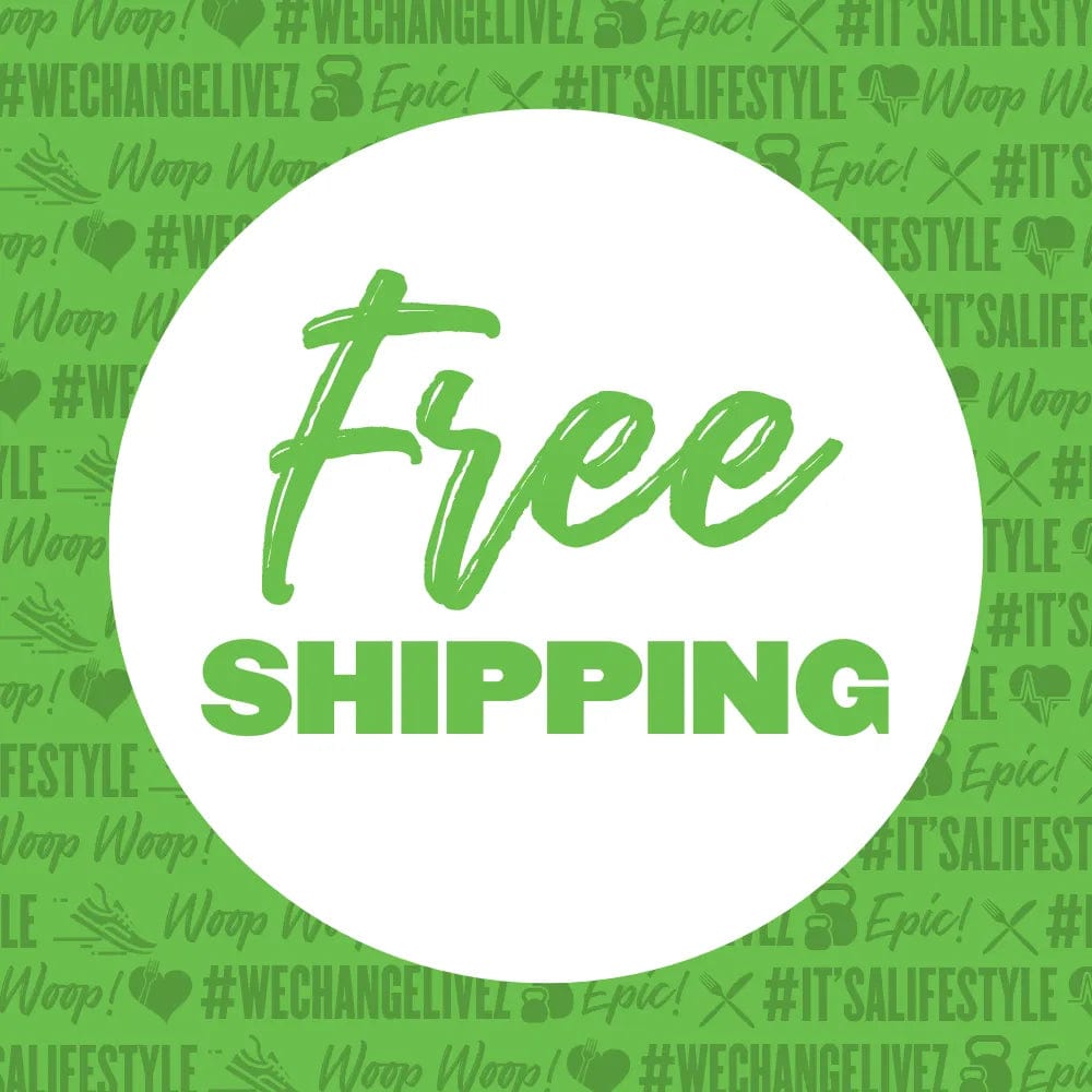 Clean Eatz Kitchen Free Shipping