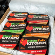 Clean Eatz Kitchen Wholesale Bulk Weight Loss Healthy Meal Plan Delivery