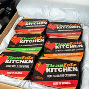 Clean Eatz Kitchen Wholesale Bulk Weight Loss Healthy Meal Plan Delivery