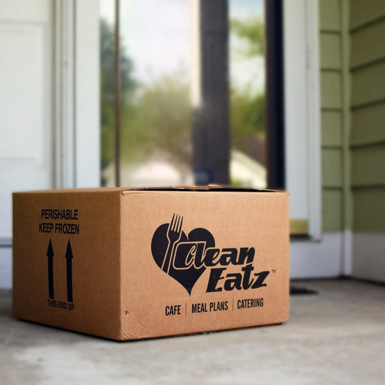 High Protein Diet Meal Plan Delivery Clean Eatz Kitchen