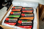 Clean Eatz Kitchen Weight Loss Meal Delivery Wholesale Gluten Free Allergen Free Basic Meals