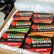 Clean Eatz Kitchen Keto Low Carb Weight Loss Meal Plan Delivery