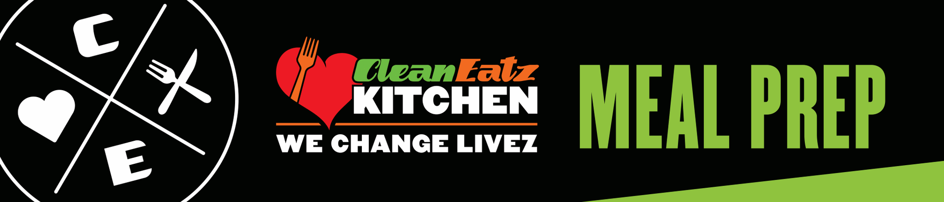 Wholesale Marketing Materials - Clean Eatz Kitchen